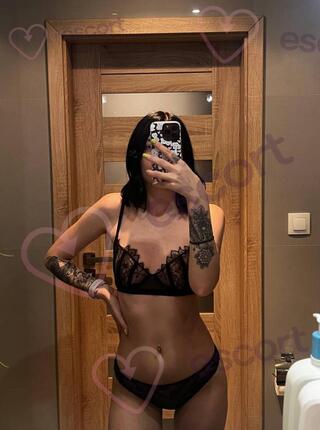 Milana - escort Lublin