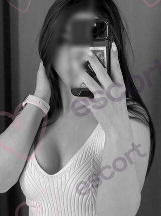 Lilia - escort Szczecin