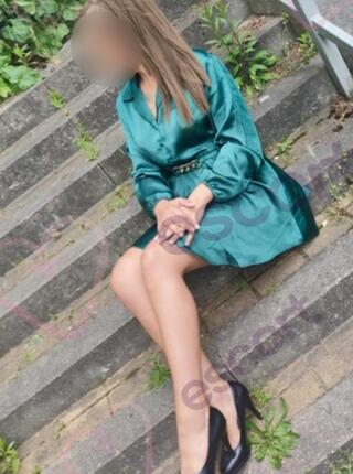 Słodka Patrycja prywatne - escort Gdynia