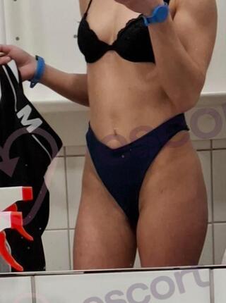 Klaudia - escort Żory