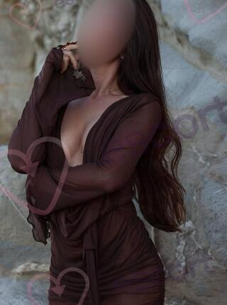 Lina - escort Katowice