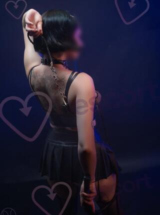 Aria - escort Cracovia