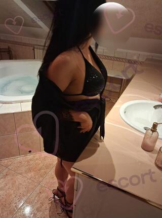 Dziki Sexxxx Nowość w Mieście - escort Zielona Góra
