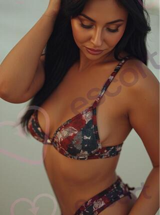 Kamila - escort Warschau