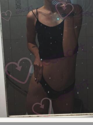 Masaż z Oralem - escort Bialystok