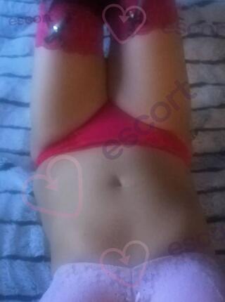 Masaż Ciałem - escort Bialystok