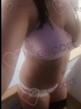 Masaż Ciałem - escort Bialystok