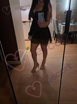 Olya - escort Bialystok