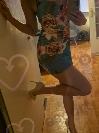 Wyjątkowy Masaż - escort Poznan