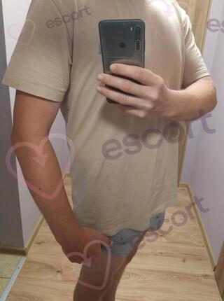 Masaż relaksacyjny, nuru dla Pań - escort Sopot
