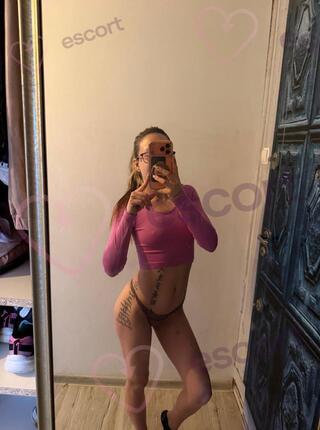 BabyMonica - escort 