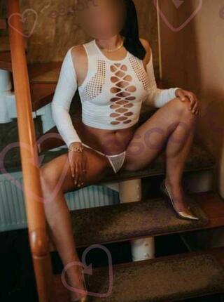 Katarzyna - escort Łęczyca