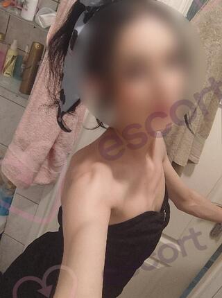 Dagmara - escort Duisburg