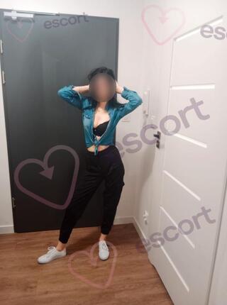 Delikatna - escort Wrocław