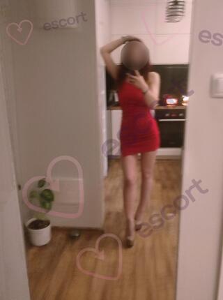 Ukojenie Duszy - escort Warsaw