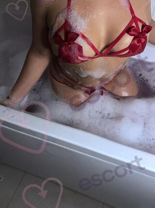 Aria - escort Varsovie