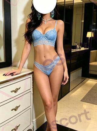 Malwinka - escort Mielec