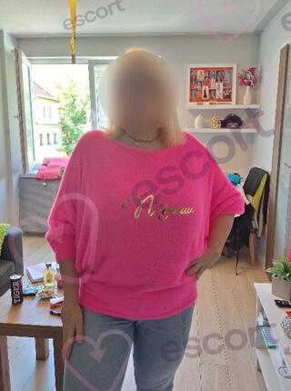 Casandra 24h - escort Lubin