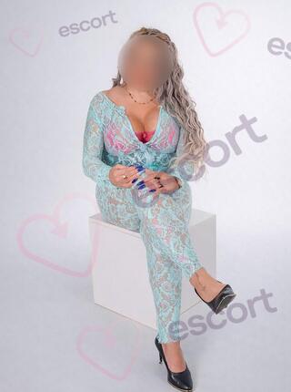 Tylko dzis 24h Ania - escort Lubin