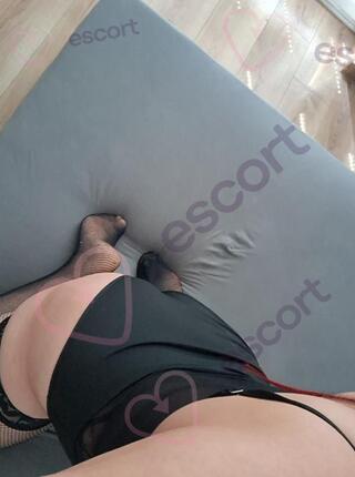 Soczyste Posladki - escort Lodz