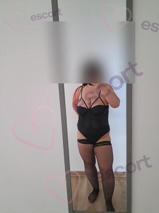 Majka - escort Kutno