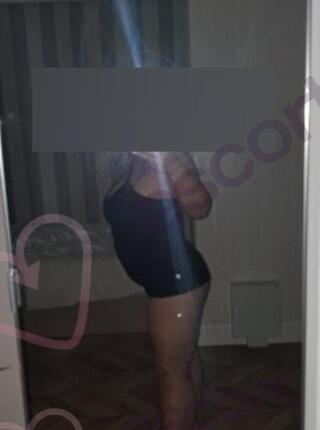 Soczyste Posladki - escort Lodz