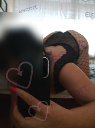 Analna Kasia - escort Lodz