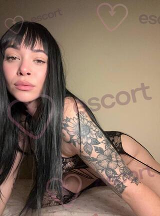 20-studentka - escort Gorzow Wielkopolski