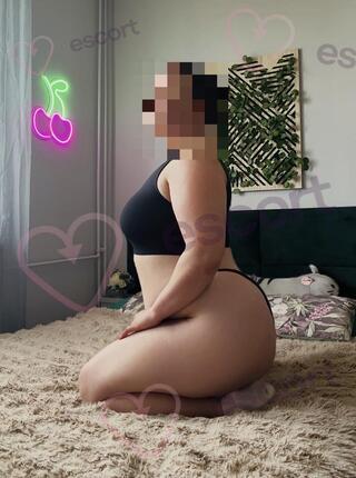 Agata/Bez dopłat - escort Bydgoszcz