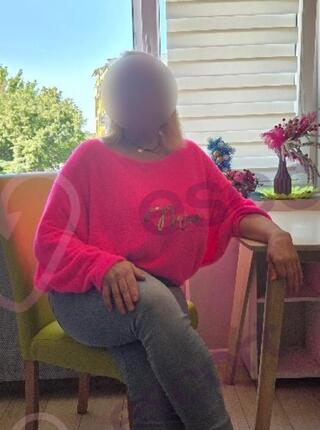 CASANDRA 24H WYJAZDY - escort Lubin