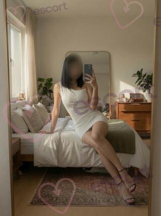 ANAL LUX - escort Warsaw