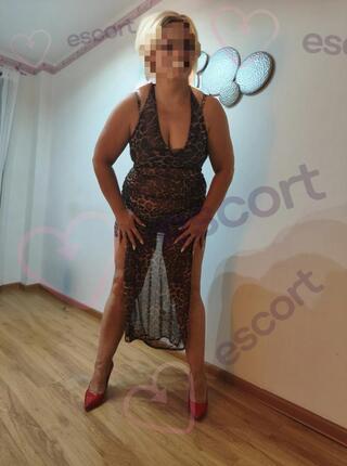 Seksowna - escort Zielona Gora