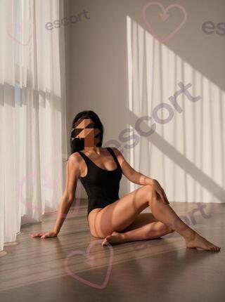Klaudia - escort Zielona Góra