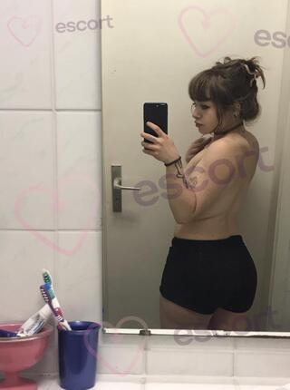 24/7 Kicia - escort 