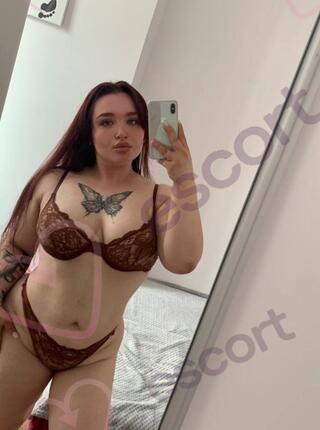 Karolina - escort Łódź