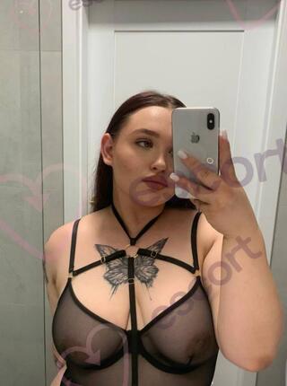 Karolina - escort Gdansk