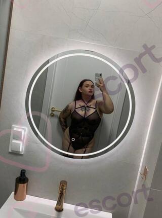 Karolina - escort Bydgoszcz