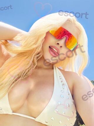 Love ANAL Luhana SEXY - escort Warsaw