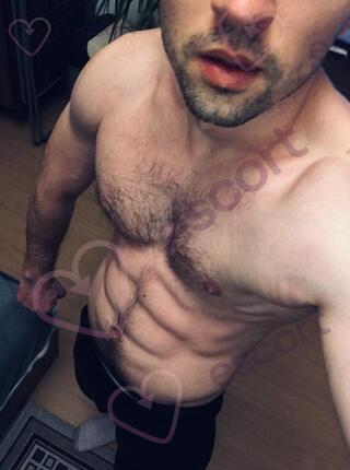 Mr.DicKinson - escort Katowice