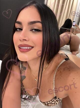 Dayana sex hard - escort Warsaw