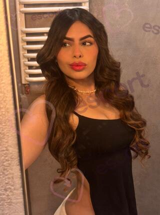 Kim - escort Cracow
