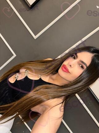 Kim - escort Cracovie