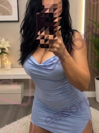 ZOSIA - escort Kraków