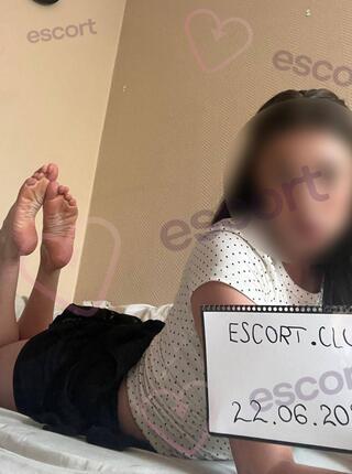 anesikowa - escort 