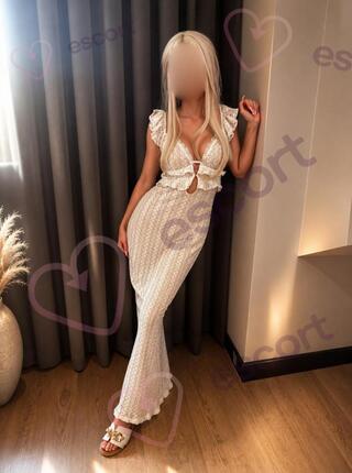 Nela-Nowość w Mieście - escort Bolesławiec