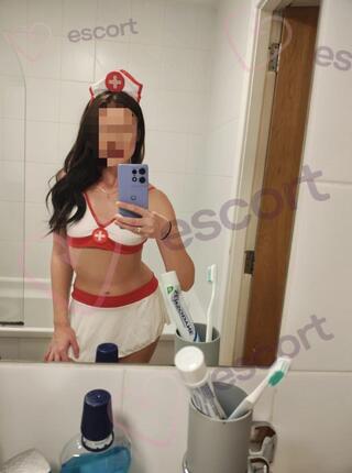 Słodka Kotka - escort Zielona Gora
