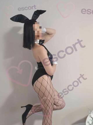 Wyuzdana Kotka - escort Zielona Góra