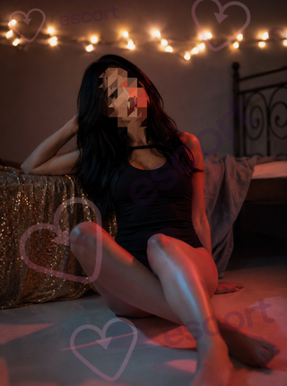Lux Laleczka - escort Zielona Gora