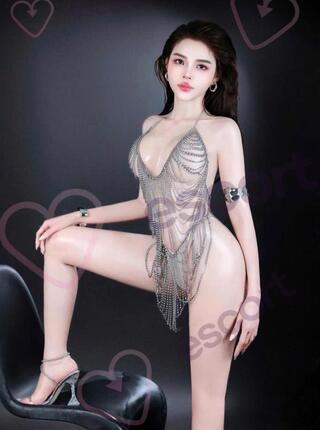 Nowa Korea seks - escort Varsovia