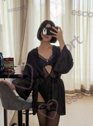 Esty - escort Poznan